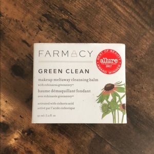 Farmacy Green Clean (NEW, In Box)